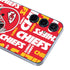 NFL Kansas City Chiefs Red Blast Galaxy A36 5G Skin