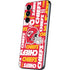 NFL Kansas City Chiefs Red Blast Galaxy A54 5G Skin