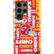NFL Kansas City Chiefs Red Blast Galaxy S23 Ultra Pro Case