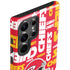 NFL Kansas City Chiefs Red Blast Galaxy S23 Ultra Pro Case