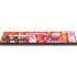 NFL Kansas City Chiefs Red Blast Galaxy Skins