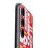 NFL Kansas City Chiefs Red Blast Galaxy S25 Plus Skin