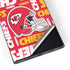 NFL Kansas City Chiefs Red Blast Galaxy S25 Ultra Skin
