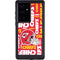 NFL Kansas City Chiefs Red Blast Galaxy S24 Ultra Waterproof Case