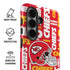 NFL Kansas City Chiefs Red Blast Galaxy S26 Impact Case