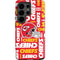 NFL Kansas City Chiefs Red Blast Galaxy S26 Ultra Impact Case