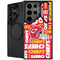 NFL Kansas City Chiefs Red Blast Galaxy S26 Ultra Kickstand Case