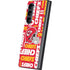 NFL Kansas City Chiefs Red Blast Galaxy Z Fold5 5G Skin