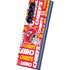 NFL Kansas City Chiefs Red Blast Galaxy Z Fold6 Skin