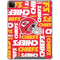 NFL Kansas City Chiefs Red Blast iPad Cases