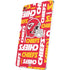 NFL Kansas City Chiefs Red Blast iPad Pro 13in M4 (2024) Skin