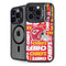 NFL Kansas City Chiefs Red Blast iPhone 13 Pro Kickstand Case