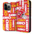 NFL Kansas City Chiefs Red Blast iPhone Cases