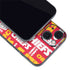 NFL Kansas City Chiefs Red Blast iPhone Skins