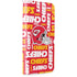 NFL Kansas City Chiefs Red Blast iPhone 15 Folio Case