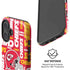 NFL Kansas City Chiefs Red Blast iPhone 16 Magsafe Impact Case
