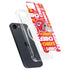 NFL Kansas City Chiefs Red Blast iPhone 16e MagSafe Case