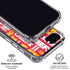 NFL Kansas City Chiefs Red Blast iPhone 16e MagSafe Case