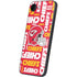 NFL Kansas City Chiefs Red Blast iPhone 16e Skin