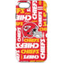 NFL Kansas City Chiefs Red Blast iPhone Cases