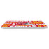 NFL Kansas City Chiefs Red Blast Apple MacBook Pro 16-inch Skin