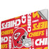 NFL Kansas City Chiefs Red Blast Apple MacBook Pro 16-inch Skin