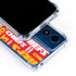 NFL Kansas City Chiefs Red Blast Moto G 5G (2024) Clear Case