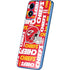 NFL Kansas City Chiefs Red Blast Moto G Play 4G (2024) Skin