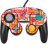 NFL Kansas City Chiefs Red Blast Nintendo Skins