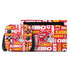 NFL Kansas City Chiefs Red Blast Nintendo Skins