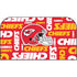 NFL Kansas City Chiefs Red Blast Nintendo Switch 2 (2025) with Joy-Con Skin