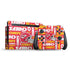 NFL Kansas City Chiefs Red Blast Nintendo Skins