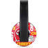 NFL Kansas City Chiefs Red Blast PlayStation 4 Gold Wireless Headset Skin