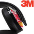 NFL Kansas City Chiefs Red Blast PlayStation 4 Gold Wireless Headset Skin
