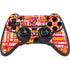 NFL Kansas City Chiefs Red Blast PlayStation PS4 Skins