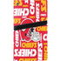NFL Kansas City Chiefs Red Blast PS5 Pro Bundle Skin