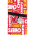 NFL Kansas City Chiefs Red Blast PS5 Pro Bundle Skin