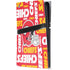 NFL Kansas City Chiefs Red Blast PS5 Pro Console Skin
