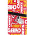 NFL Kansas City Chiefs Red Blast PS5 Pro Disk Console Skin