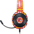 NFL Kansas City Chiefs Red Blast Razer Kraken X Skin