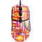 NFL Kansas City Chiefs Red Blast SteelSeries Rival 600 Gaming Mouse Skin