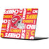 NFL Kansas City Chiefs Red Blast Surface Laptop 7 13.8in Skin
