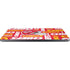 NFL Kansas City Chiefs Red Blast Surface Laptop 7 13.8in Skin