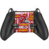 NFL Kansas City Chiefs Red Blast Xbox Elite Wireless Controller Series 2 Skin