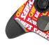 NFL Kansas City Chiefs Red Blast Xbox Elite Wireless Controller Series 2 Skin