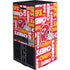 NFL Kansas City Chiefs Red Blast XBox Series X Digital Edition Bundle Skin