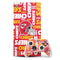 NFL Kansas City Chiefs Red Blast Xbox Series X Skins