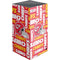 NFL Kansas City Chiefs Red Blast XBox Series X Digital Edition Console Skin