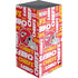 NFL Kansas City Chiefs Red Blast XBox Series X Digital Edition Console Skin