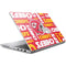 NFL Kansas City Chiefs Red Blast HP ZBook Fury 16 G10 Skin